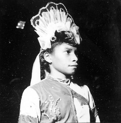 Destaques no desfile de agremiações do carnaval pernambucano