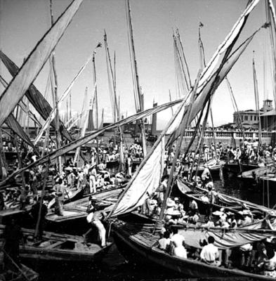 Procissão de Nosso Senhor dos Navegantes