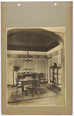 Projeto arquitetônico do escritório Freire & Sodré Engenheiros