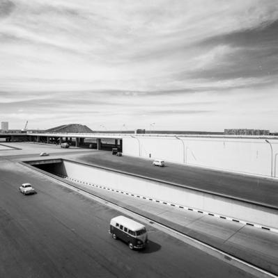 Estação Rodoviária do Plano Piloto