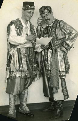 Barbosa Júnior e Castro Barbosa