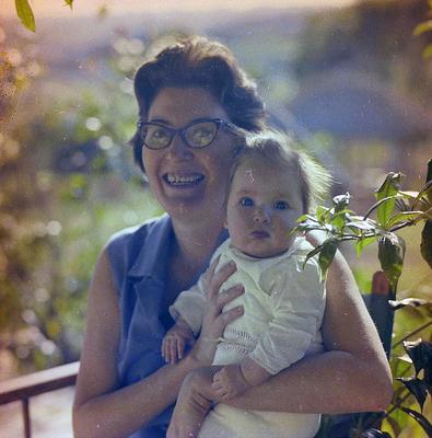 Família de Hans Korber