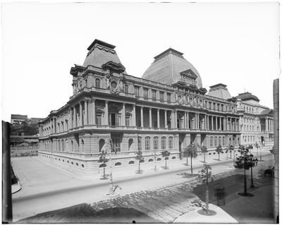 Escola Nacional de Belas Artes