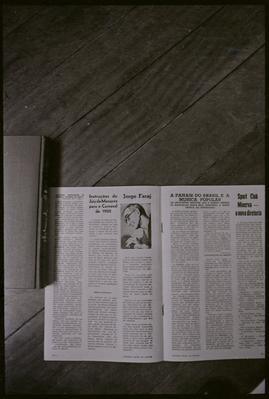 Jorge Faraj (reprodução de periódico)