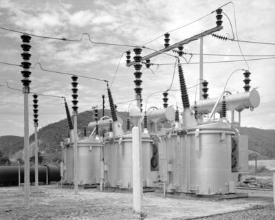 Equipamentos e Instalações Elétricas Industriais Brown Boveri