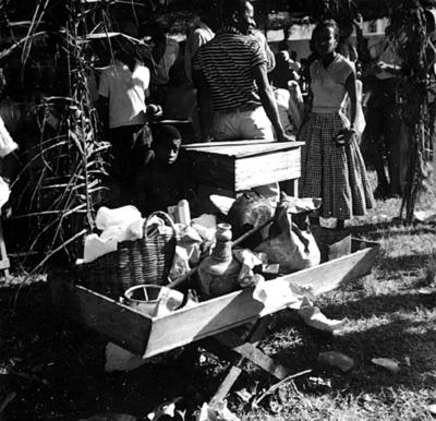 Procissão de Nosso Senhor dos Navegantes