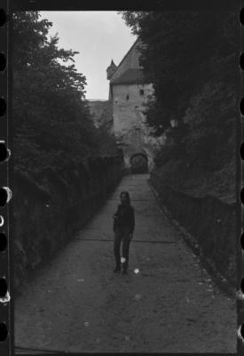 Viagem pra Salzburgo