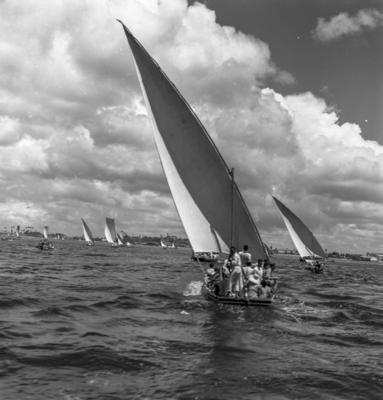 Procissão de Nosso Senhor dos Navegantes