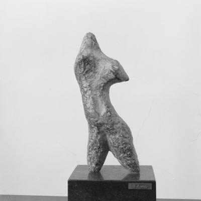 Escultura de Bruno Giorgi