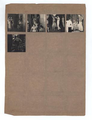 “Bom mesmo é mulher” (contatos)