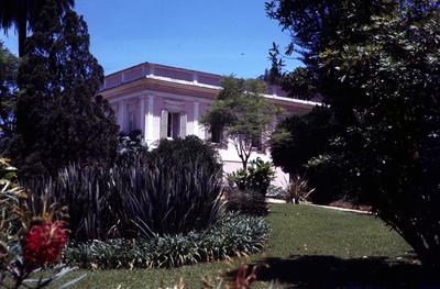 Casa de Alberto Faria