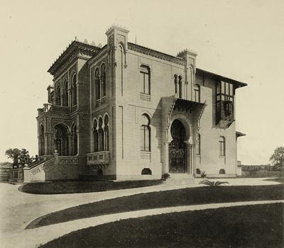 Palacete Aguiar Barros