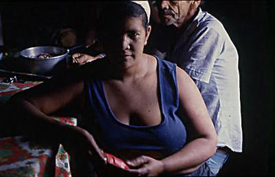 Série Minas - População local