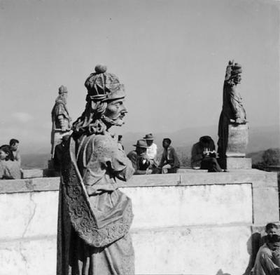 Romaria - Jubileu do Santuário Diocesano do Bom Jesus de Matosinhos