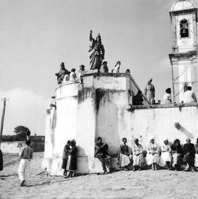 Romaria - Jubileu do Santuário Diocesano do Bom Jesus de Matosinhos