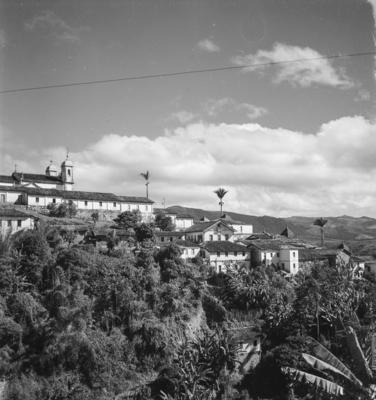 Santuário Diocesano do Bom Jesus de Matosinhos, aspectos de Congonhas