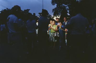 Cobertura da doença e falecimento de Tancredo Neves