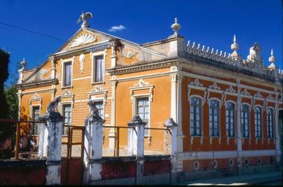 Série Rio São Francisco