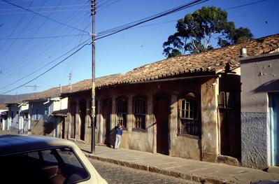 Casas