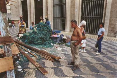 Dia da eleição presidencial