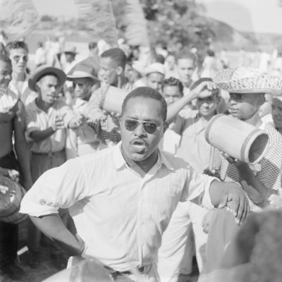 Segunda-Feira Gorda da Ribeira