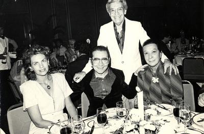 Ribamar e Elizeth Cardoso