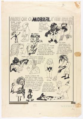 Agora que o mobral é uma realidade