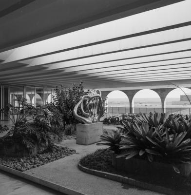 Palácio dos Arcos ou Palácio Itamaraty