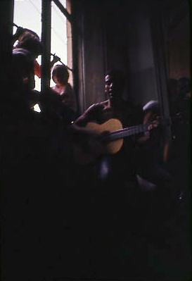 Série Retratos - Jorge Ben Jor