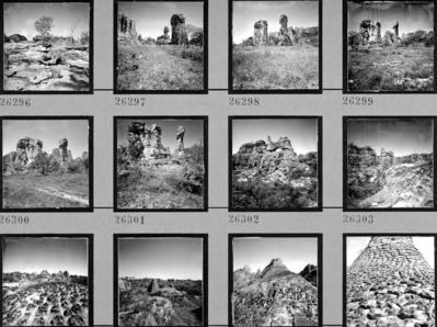 Parque Nacional de Sete Cidades