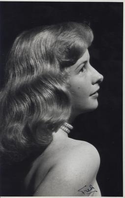 Elizabeth Henreid