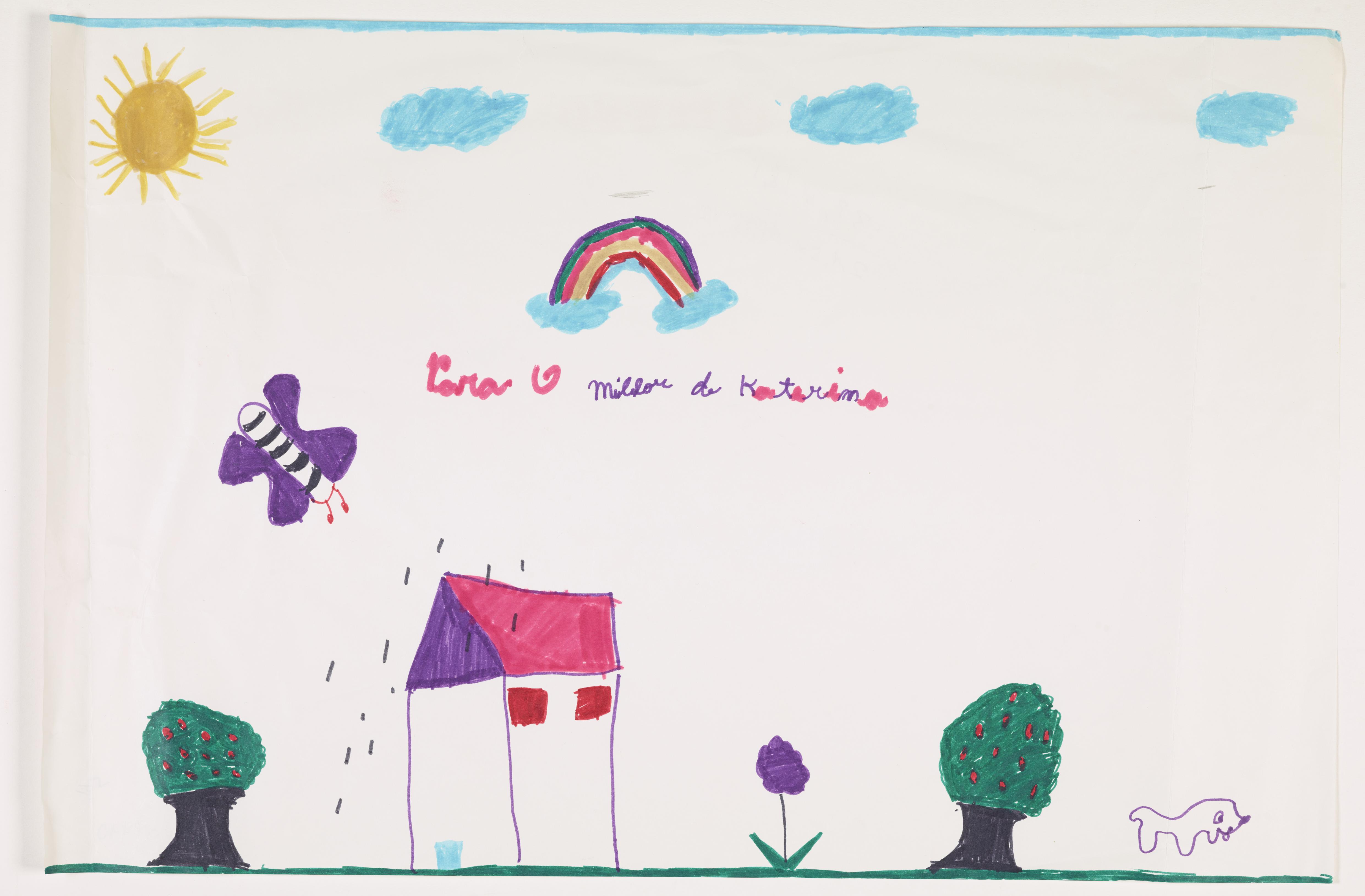 Para o Millor de Katerina