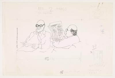 Teatro Corisco apresenta ÁLIBI