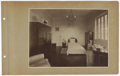 Projeto arquitetônico do escritório Freire & Sodré Engenheiros