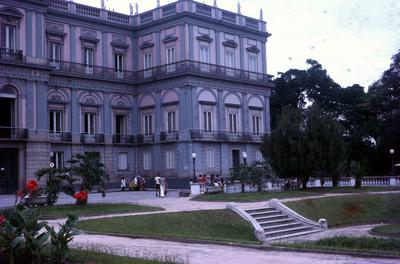 Museu Nacional