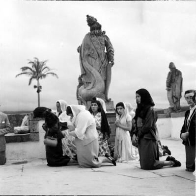 Romaria - Jubileu do Santuário Diocesano do Bom Jesus de Matosinhos
