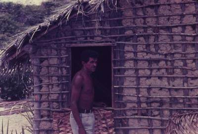 Quilombo de Sibaúma