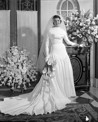 Casamento de Vera Pereira Queiroz