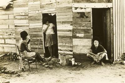 Prostitutas na Região Administrativa do Gama