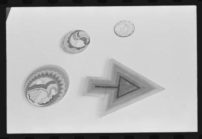 Reproduções de obras não identificadas