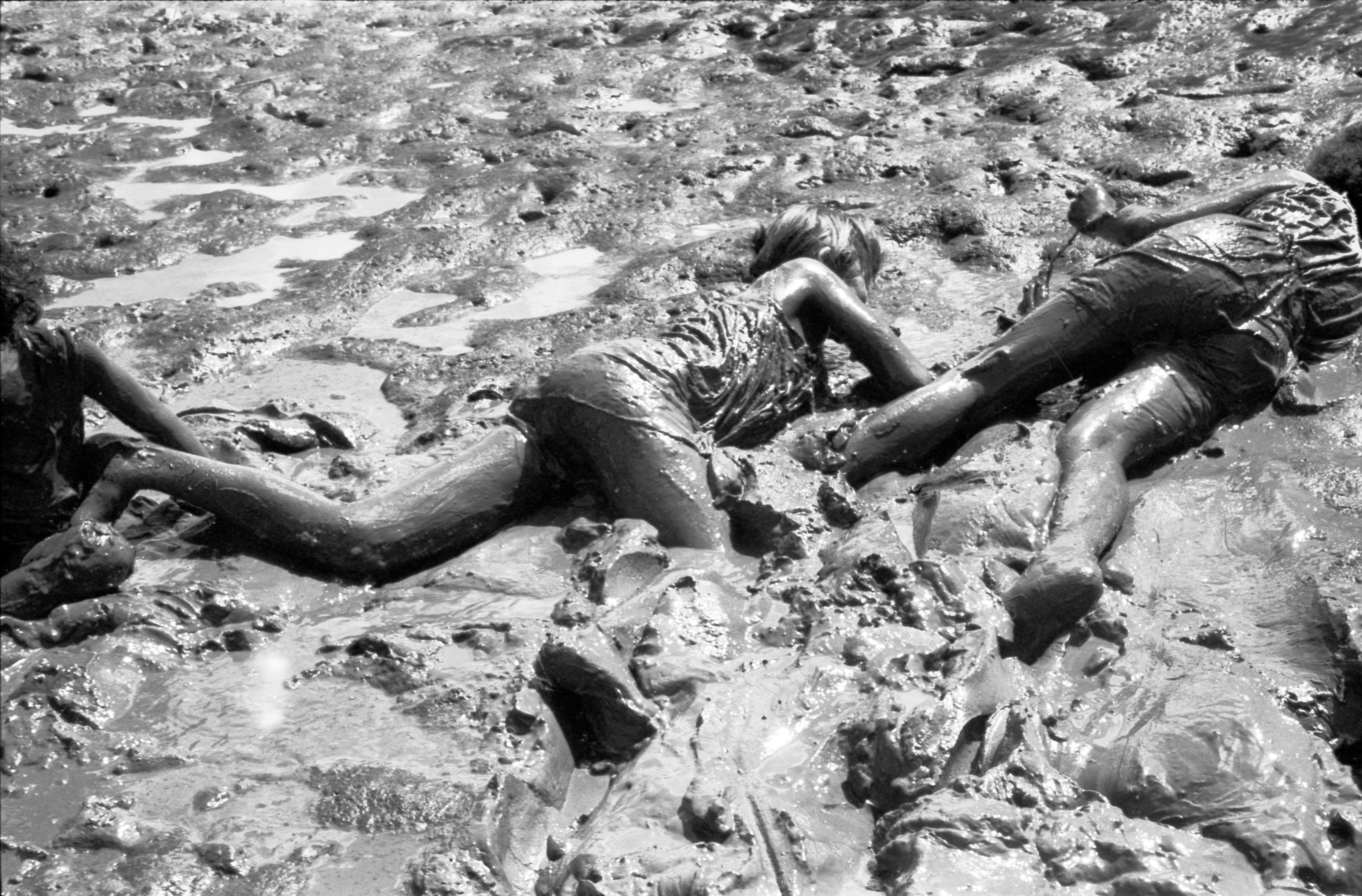 Série Caranguejeiras - Catadores de caranguejo