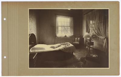 Projeto arquitetônico do escritório Freire & Sodré Engenheiros