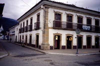 Casa Esperança