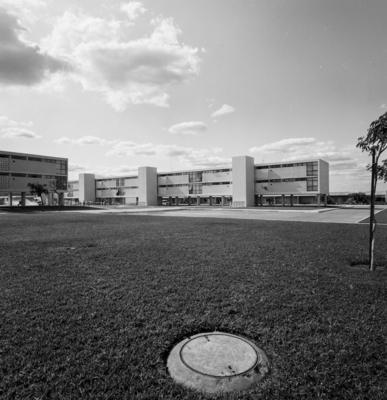 Aspectos Urbanos de Brasília