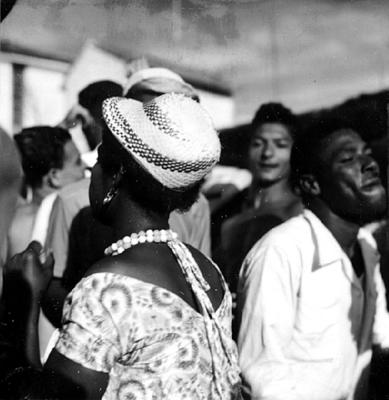 Procissão de Nosso Senhor dos Navegantes