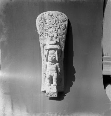 Escultura pré-colombiana