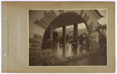 Projeto arquitetônico do escritório Freire & Sodré Engenheiros