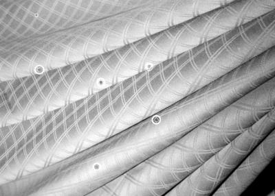 Detalhe de tecidos Lanifício Fileppo S.A.