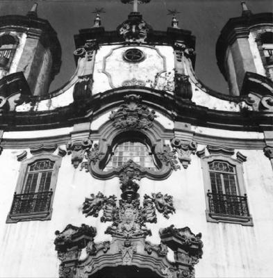 Igreja Nossa Senhora do Carmo