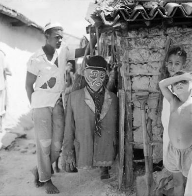 Bumba Meu Boi, festa popular